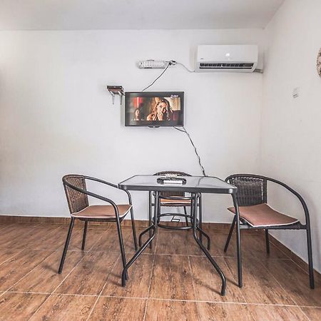 Apartments Ljujic Kruce Ngoại thất bức ảnh