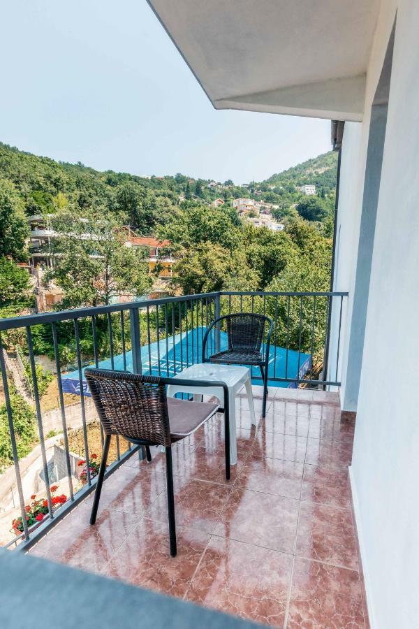 Apartments Ljujic Kruce Ngoại thất bức ảnh