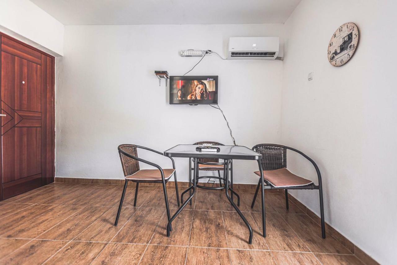 Apartments Ljujic Kruce Ngoại thất bức ảnh