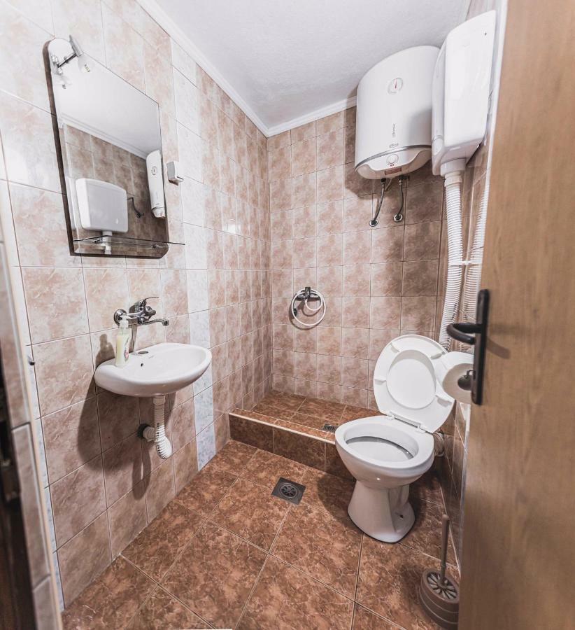 Apartments Ljujic Kruce Ngoại thất bức ảnh