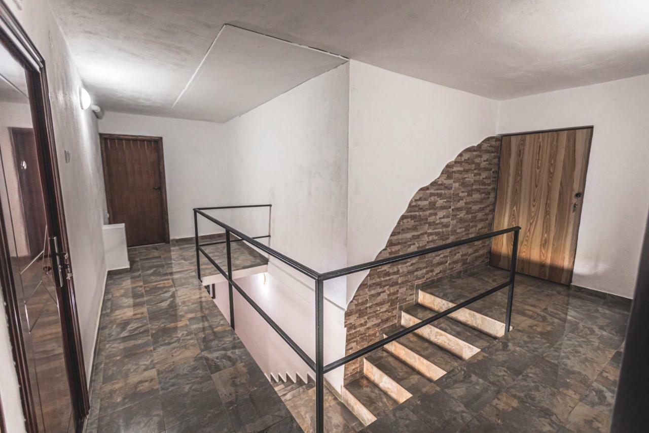 Apartments Ljujic Kruce Ngoại thất bức ảnh